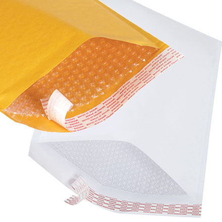Bubble Mailers