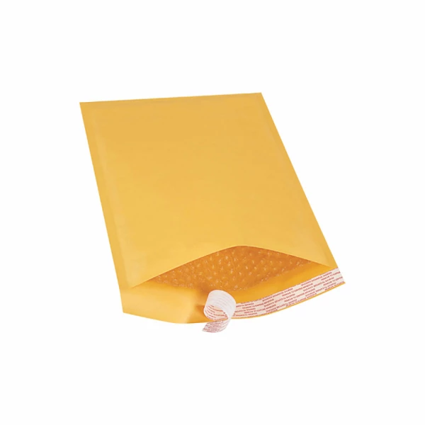 10.5 x 16 Self-Sealing Bubble Wrap Envelope