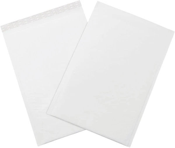 12.5 x 19 Bulk White Bubble Mailers Bulk 12.5 x 19 White Bubble Mailing Envelopes - Buy in Bulk
