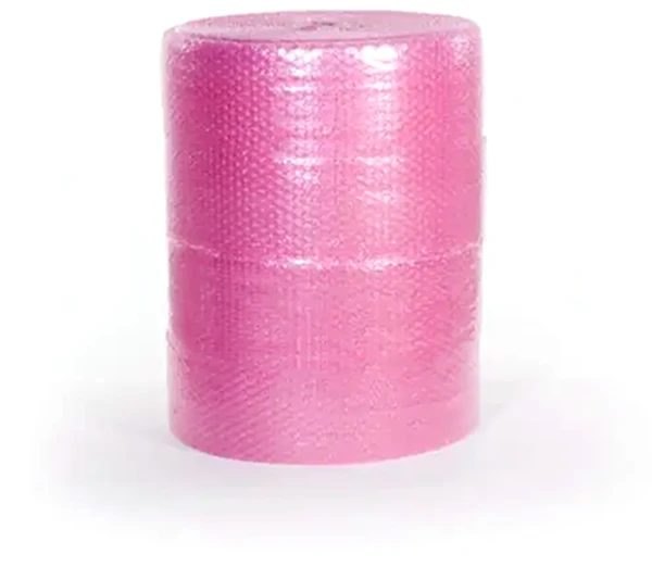 24x375 Anti Static 5/16 inch Bubble Wrap on Perforated Rolls 24x375 Anti Static 5/16 inch Bubble Wrap on Perforated Rolls