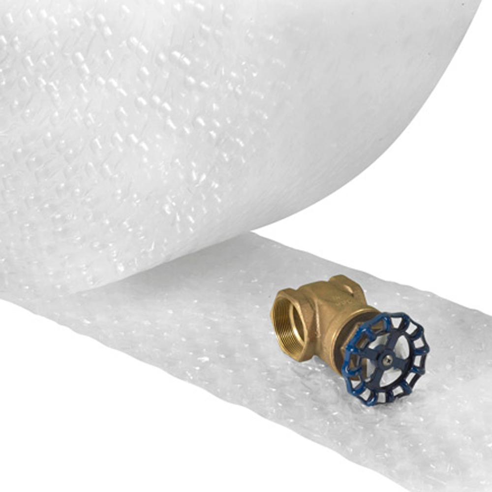 48 x 250' Heavy Duty Bubble Roll