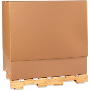 47.25x39.5x25 bulk cargo box container