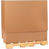 47.75x40x34 bulk cargo box container