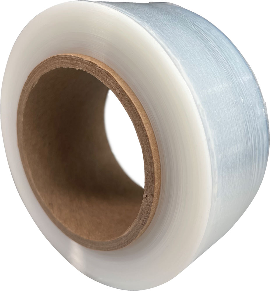 90 Gauge 2x1000 Bundling Stretch Wrap