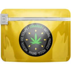 Cannabis Bags Cannabis Bags