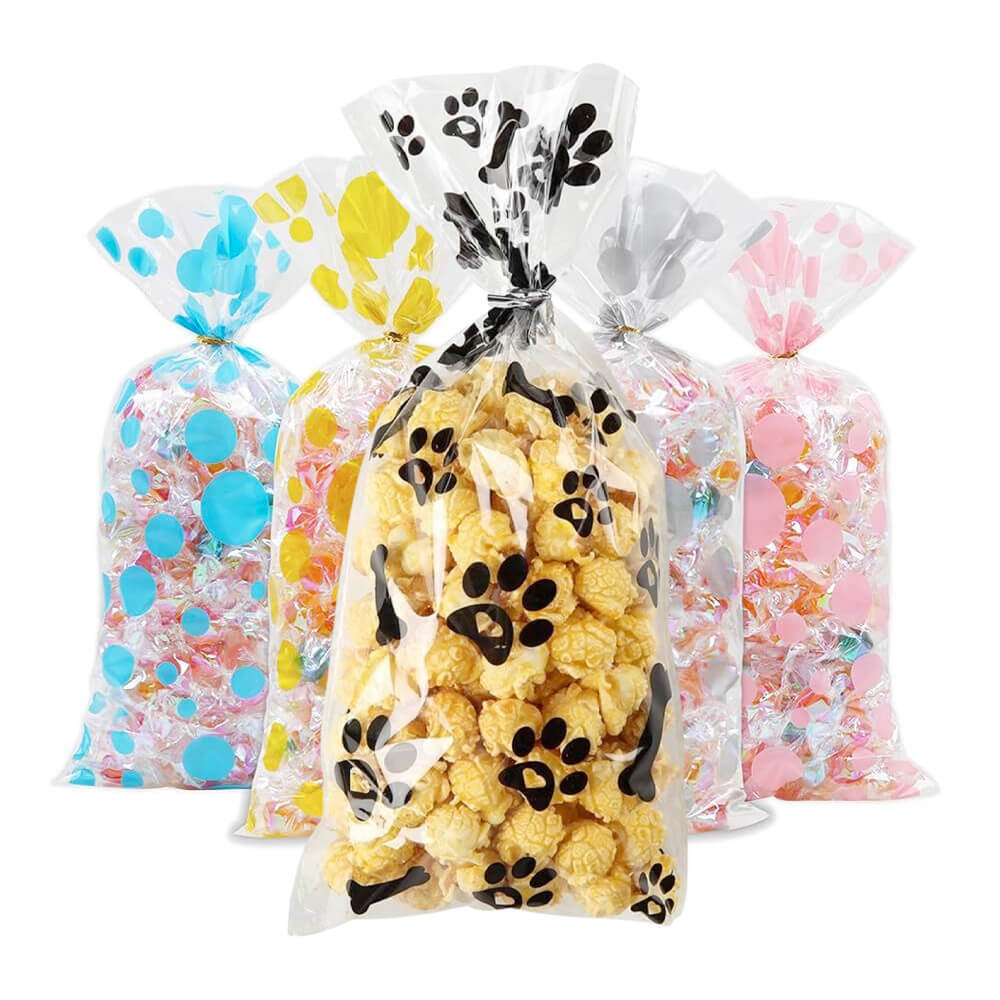 Custom Polypropylene Sheets and Wraps