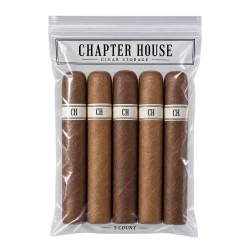 Custom Printed Cigar Bags Custom Printed Cigar Bags