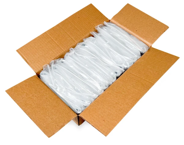 3 x 10 2 mil Zipper Lock Cigar Bags Case Pre-Printed Reclosable 3 x 10 2 mil Cigar Bags Case