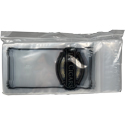 4x8 2 mil Zipper Lock Cigar Bags Inner Pack