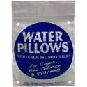 Water Humidifier Pillows Front