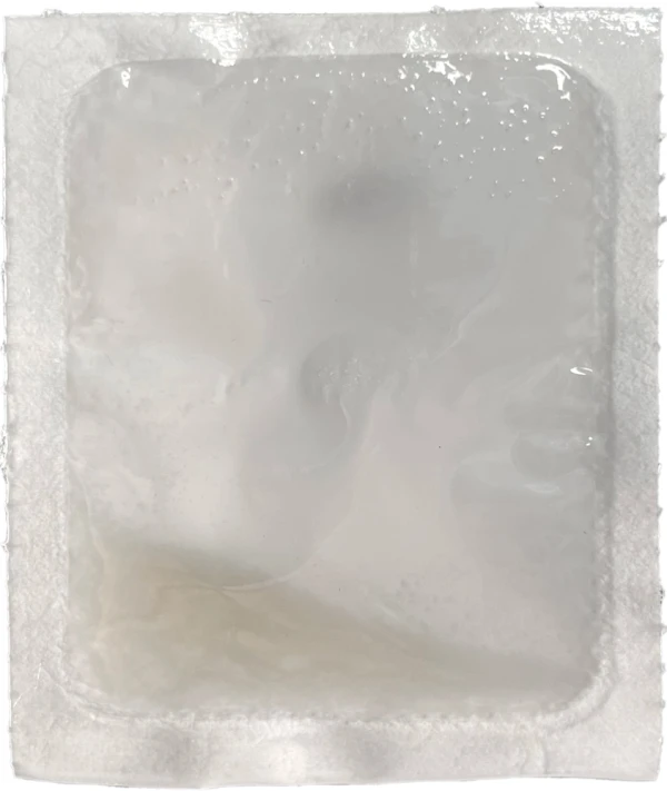 Cigar Humidor Water Pillows in Bulk Hydration Cell Side 2