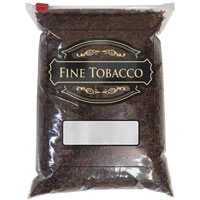 Preprinted slider lock cigar bag Preprinted slider lock cigar bag
