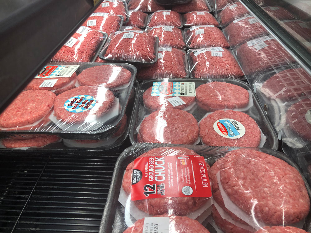 Plastic Wrap Cling Film