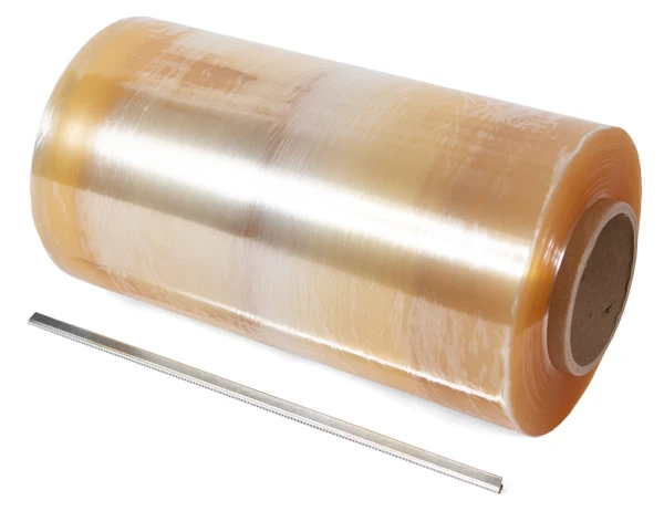 24 x 5280 Mill Roll Cling Film 24 x 5280 Mill Roll Cling Film