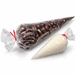 Cone Bags