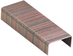 1 1/4" x 5/8" Stick Feed Staples