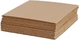 10 7/8 x 16 7/8 Corrugated Layer Pads