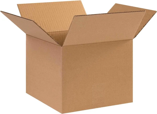 10 x 10 x 8 Standard Cardboard Boxes 10x10x8 Corrugated Standard Boxes