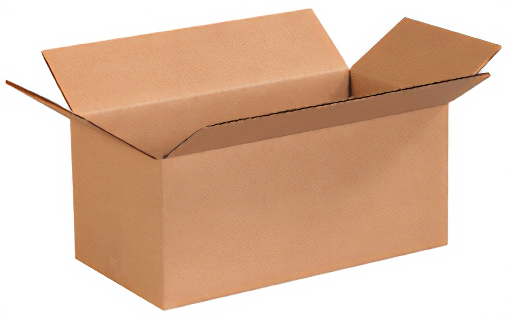 10 x 5 x 4 standard boxes