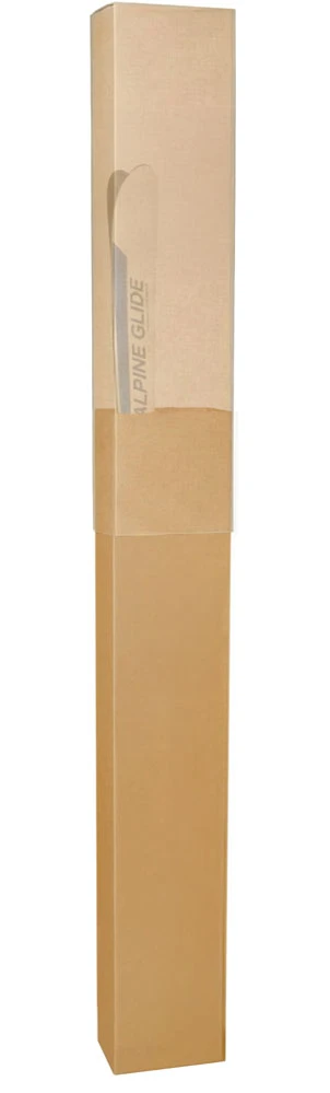 10 x 6 x 57 Ski Boxes 10 x 6 x 57 ski boxes