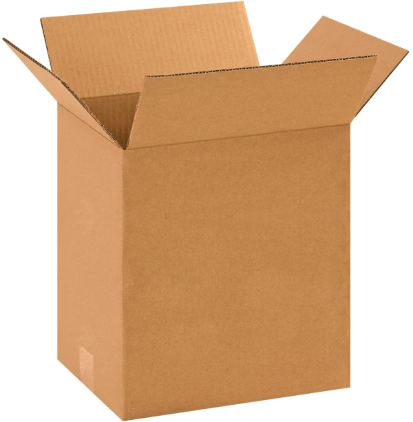 10 x 8 x 12 Standard Cardboard Boxes 10 x 8 x 12 Corrugated Standard Boxes