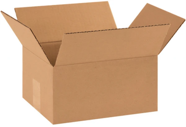 10 x 8 x 5 Standard Cardboard Boxes 10x8x5 Corrugated Standard Boxes