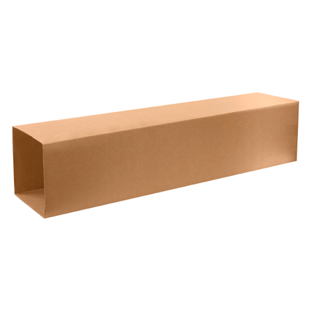 10.5 x 6.5 x 57 ski boxes