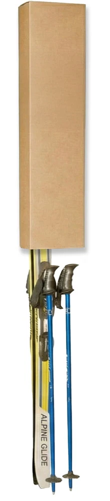 10.5 x 6.5 x 57 Ski Boxes 10.5 x 6.5 x 57 Ski Boxes