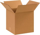 11 x 11 x 11 Cube Cardboard Boxes