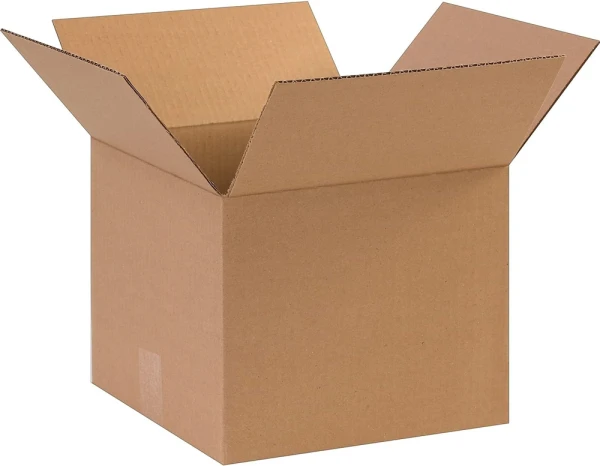 11 x 11 x 9 Standard Cardboard Boxes 11x11x9 Corrugated Standard Boxes