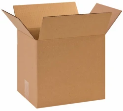 11.25" x 8.625" x 10" Standard Cardboard Boxes
