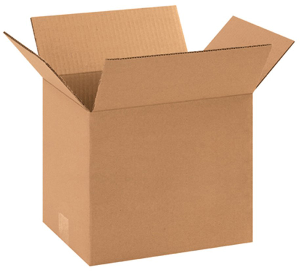 11.25x8.75x9.5 Corrugated Standard Boxes