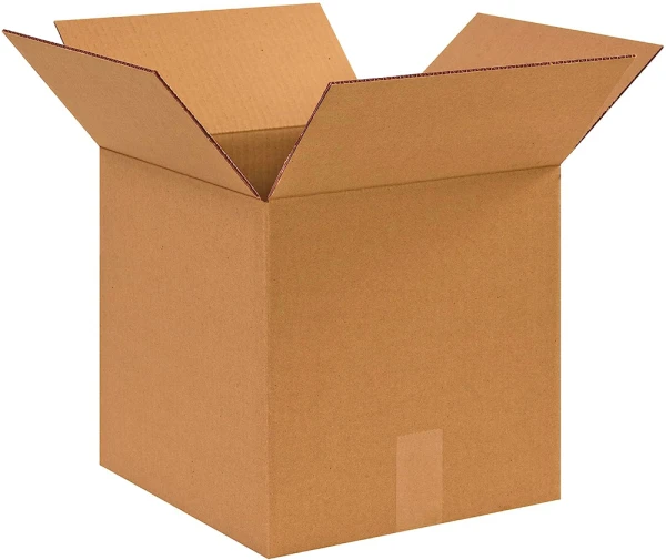 12 x 12 x 12 Cube Cardboard Boxes 12 x 12 x 12 Cube Cardboard Boxes