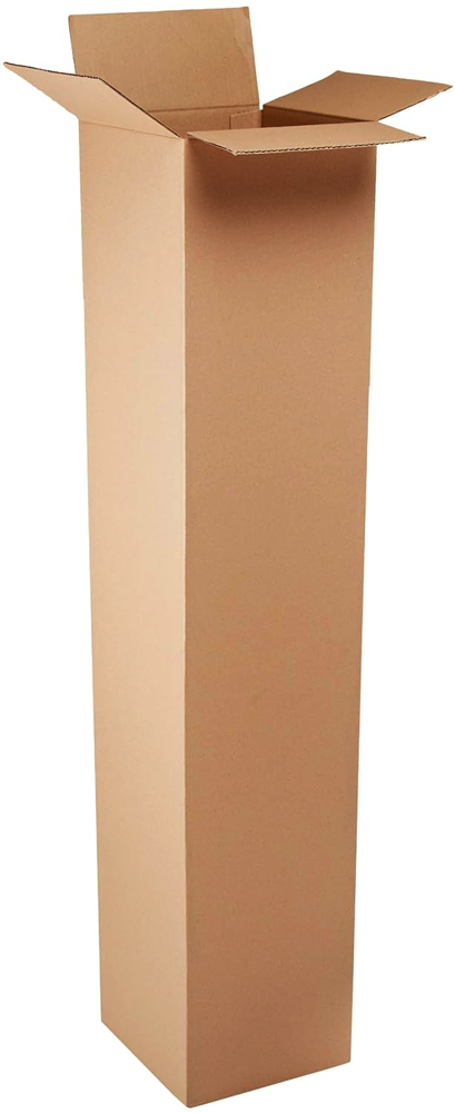 12 x 12 x 60 tall boxes 12x12x60 tall boxes