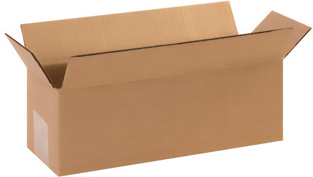 12 x 5 x 5 standard boxes