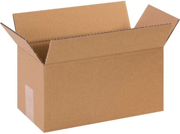 12 x 6 x 6 Long Cardboard Boxes 12 x 6 x 6 Corrugated Long Boxes