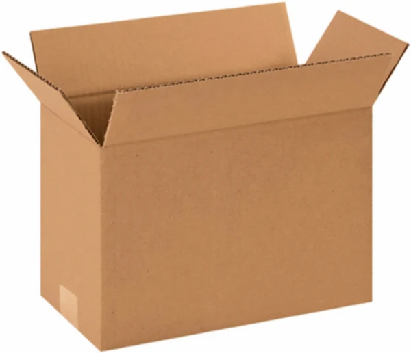 12 x 6 x 8 standard boxes 12x6x8 standard boxes