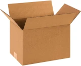 12 x 8 x 8 Standard Cardboard Boxes