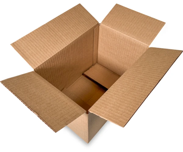 12 x 8 x 8 Standard Cardboard Boxes 12 x 8 x 8 Corrugated Standard Boxes