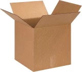 13 x 13 x 13 Cube Cardboard Boxes