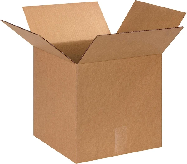 13 x 13 x 13 Cube Cardboard Boxes 13 x 13 x 13 Cube Cardboard Boxes