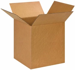 14" x 14" x 16" Standard Cardboard Boxes