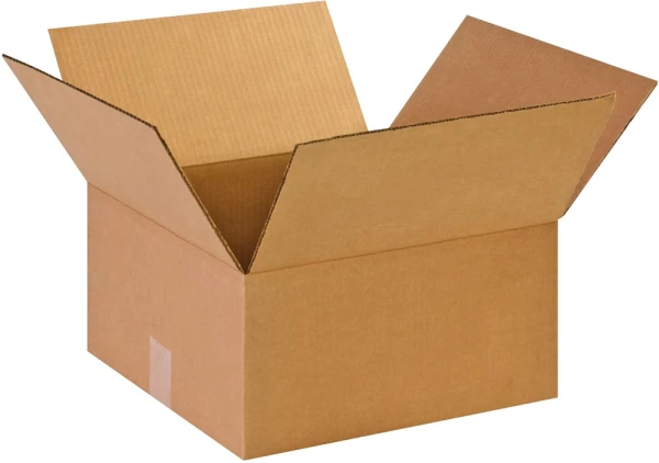 14 x 14 x 7 Standard Cardboard Boxes 14x14x7 Corrugated Standard Boxes