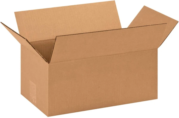 14 x 8 x 6 Standard Cardboard Boxes 14x8x6 Corrugated Standard Boxes