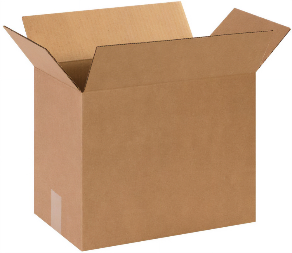 14.5 x 8.75 x 12 Corrugated Standard Boxes