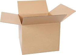 15" x 15" x 12" Standard Cardboard Boxes