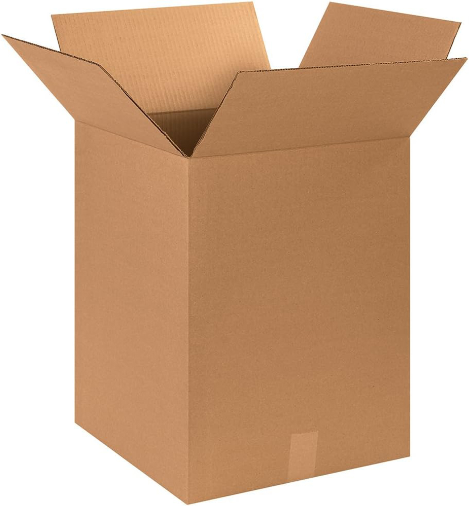 15" x 15" x 20" Standard Boxes