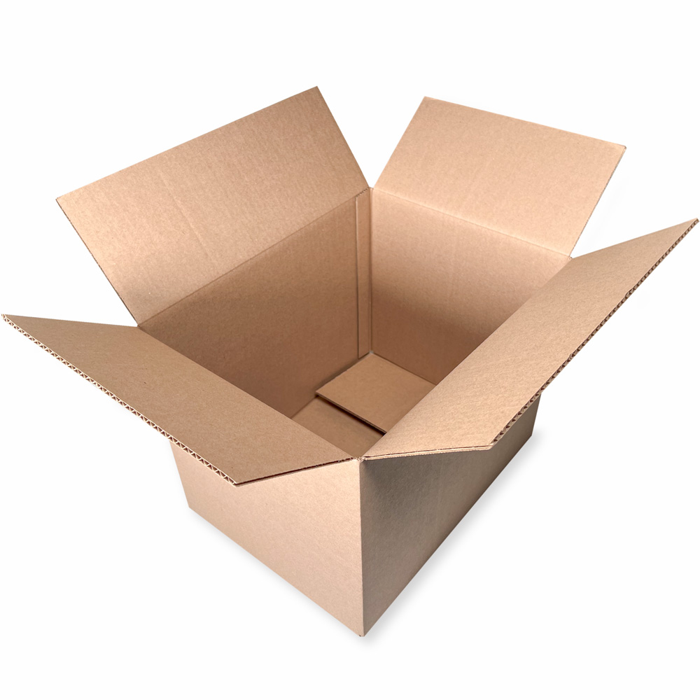 16 x 12 x 12 Corrugated Standard Box