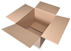 16" x 14" x 12" Standard Cardboard Boxes