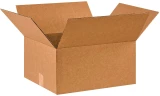 Kraft 16 x 14 x 8 Standard Cardboard Boxes